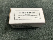 Audyssey ACM1HB Sound Calibration Microphone for Denon, Marantz, Onkyo, Integra