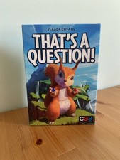 Czech Games Edition CGE That