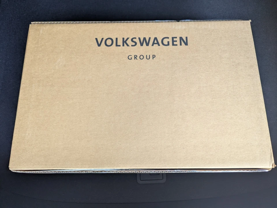 OEM 2015-2020 Audi A3 8V Fuel Vapor Canister 80K Miles 5Q0201797 - Image 2 of 3