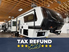 2026 Brinkley Model Z 3600