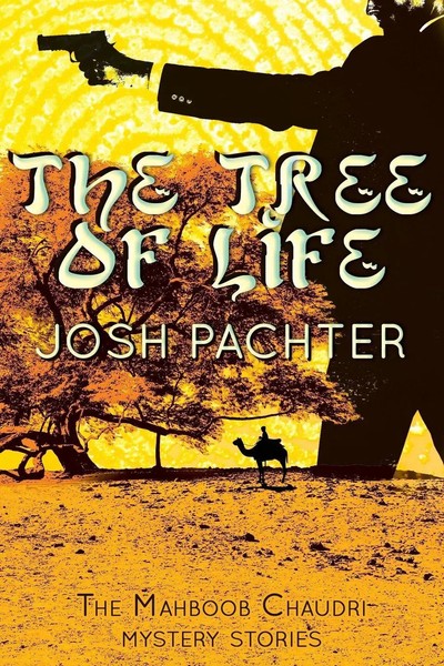 The Tree Of Life Josh Pachter Taschenbuch Kartoniert / Broschiert Englisch 2015-image