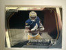 Jeremiyah Love 2025 Panini Prizm Black Football 2026 Draft No 3 Pick Notre Dame