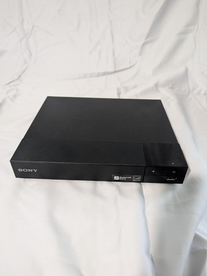 Sony BDP-S3700 Blu-Ray Disc DVD Player - Unit Only | eBay