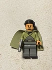 Lego Star Wars Rare Bail Organa Minifigure Brand New No Cracks