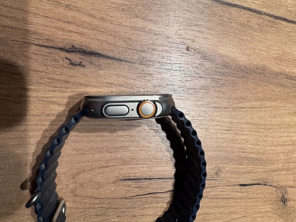 Apple Watch Ultra 2, Foto 4 von 5