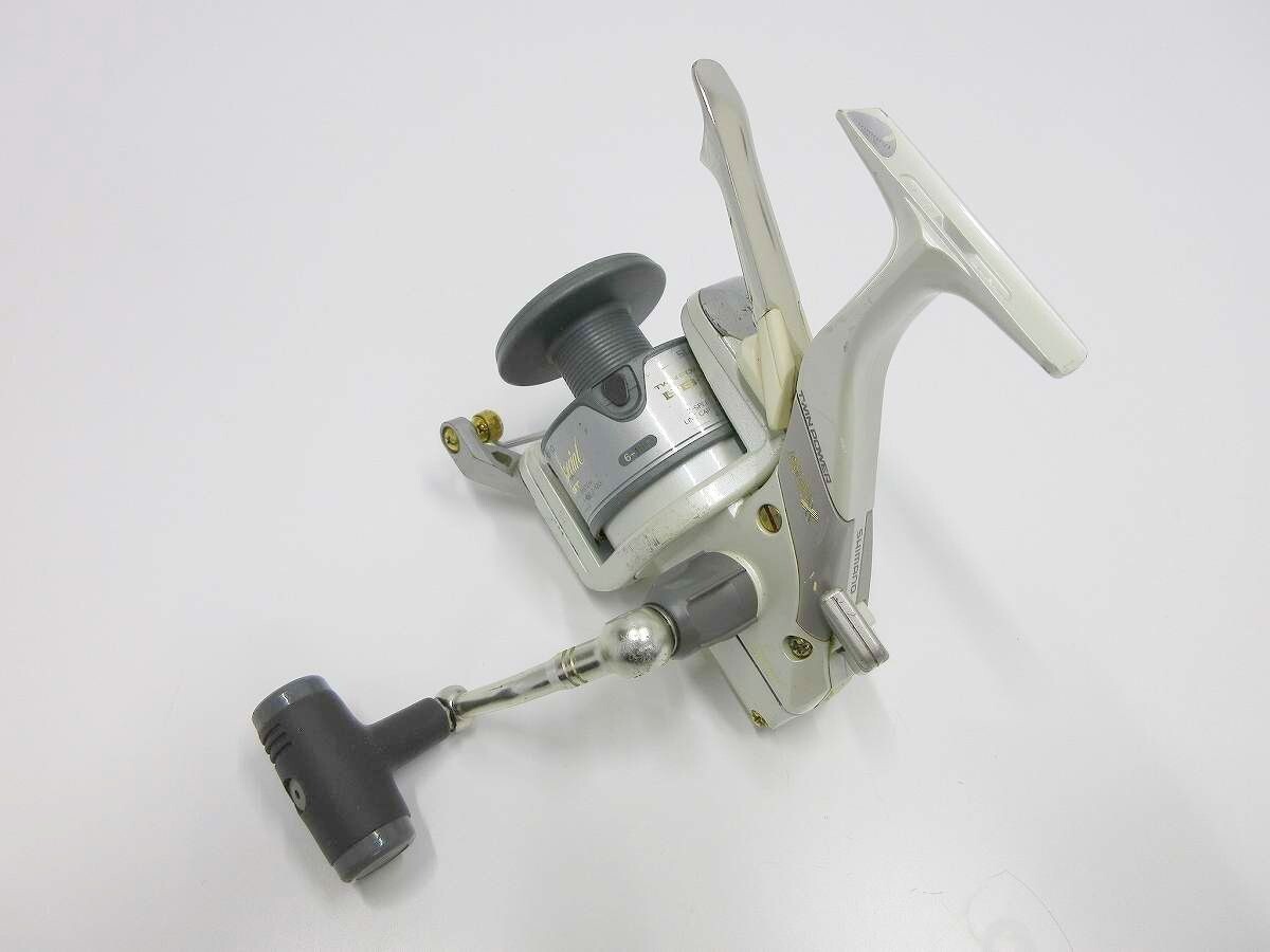 シマノ ツインパワー　bb-x Special950GT Shimano Twin Power BB-X Special 950GT Spinning Reel Fishing
