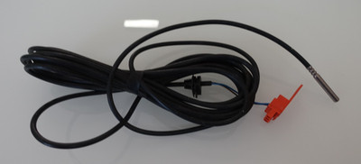 Viessmann Speichertemperatursensor / Fühler Nr.5 Vitotronic 100 150 200, 7450633
