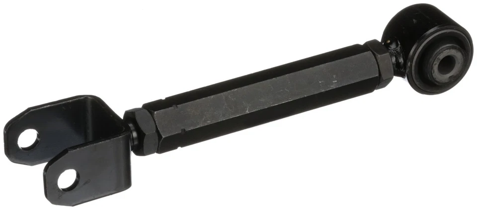 Brazo de control de suspensión trasero inferior delantero Delphi para Infiniti G35 2003-2007 Foto 3 de 3