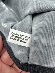 Nintendo NES System New 72 Pin +2 Controllers, Zapper Mario Duck Hunt Manual