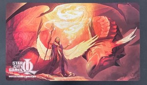 Star City Games Playmat | eBay
