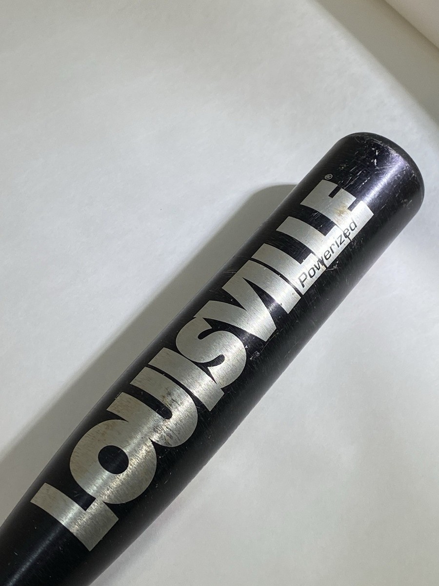 Batte Baseball Louisville Slugger TPX Fungo - 35 Pouces 24 Oz - Modèle Champ Intérieur/extérieur