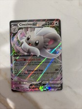 Cinccino Ex 73/86