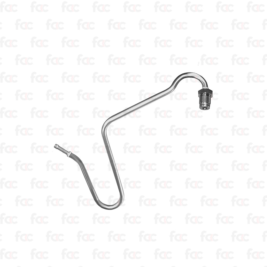 DPF Pressure Pipe For Audi A4 2.0 07-12 Rear BM Cats PP11054B