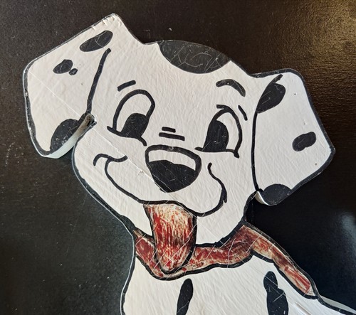 Vintage 101 Dalmatian Yard Decor - Picture 2 of 13