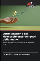 Ketki Prashant Kshirsagar | Ottimizzazione Del Riconoscimento Dei Gesti Della...