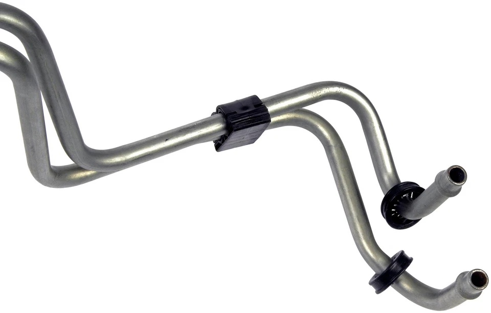 Línea de enfriador de aceite de transmisión DORMAN 624-992 para 05-10 Commander Grand Cherokee Foto 4 de 4