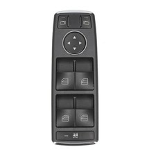 AIC Schalter Fensterheber + Außenspiegel für MERCEDES W204 W212 X204 vorne links AIC Schalter Fensterheber + Außenspiegel für MERCEDES W204 W212 X204 vorne links