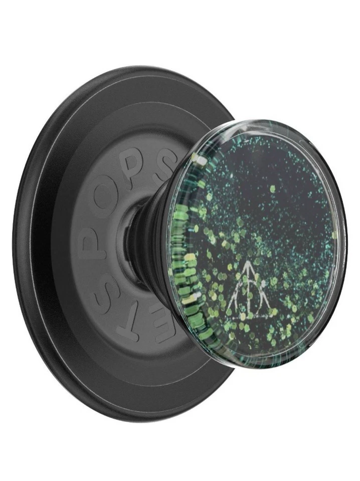 Pop Sockets Harry Potter,Magnet Cell Phone Grip W Mag Safe Adapter Ring Enamel - Image 2 of 4