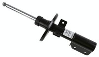 Sachs StoßDäMpfer Gasdruck Vorderachse FüR CitroëN C4 Picasso II 3A_ 3E_ 3D_