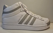 2005 Adidas Kareem Abdul Jabbar -KAJ- Mid (352400) US 11, Top Ten Forum Concord