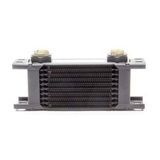 Setrab Oil Coolers Series-1 Oil Cooler 10 Row Wm22 Ports- 50-110-7612 Setrab Oil Coolers Series-1 Oil Cooler 10 Row Wm22 Ports- 50-110-7612