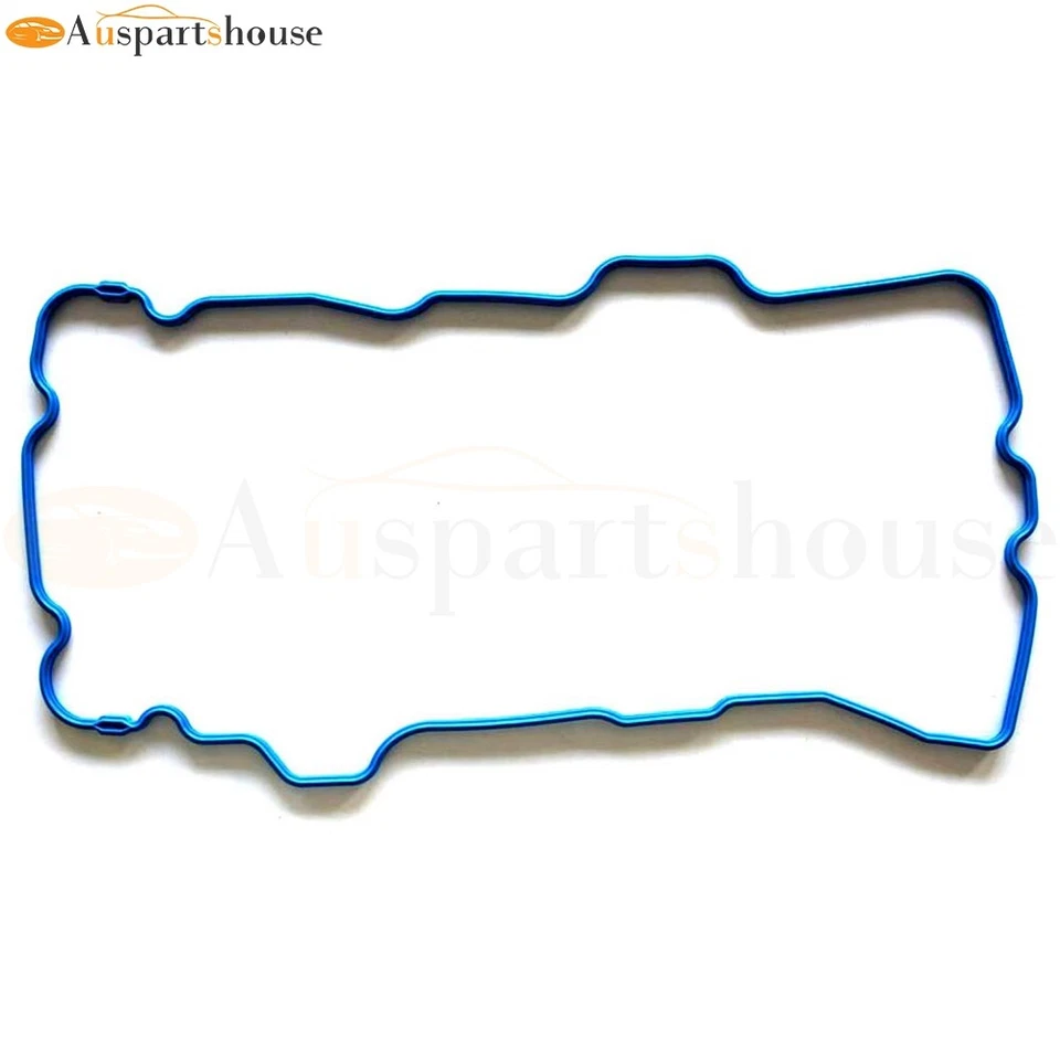 Junta de cárter de aceite para Ford Escape Fusion Mazda 6 Tribute Mariner MPV Mercury Sable Foto 4 de 4