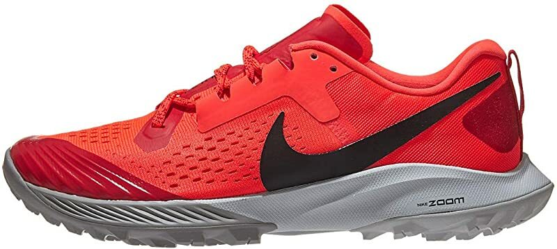 nike terra kiger 5 red