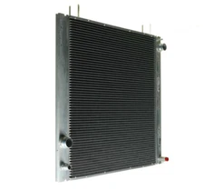 NEW MAHLE BEHR Radiator Radator For Land Rover 2010 2011 2012 RANGE ROVER