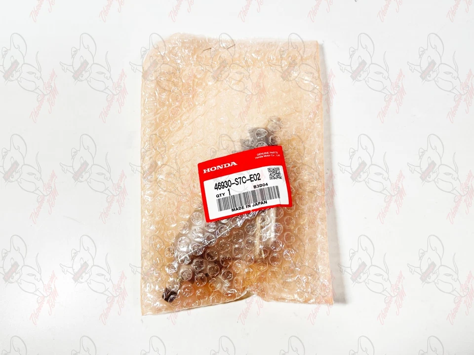 HONDA ACURA Genuino EP3 DC5 CL7 RD4 RSX EMBRAGUE CILINDRO ESCLAVO 46930-S7C-E02 OEM Foto 4 de 4