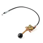 Brake Cable for Bad Boy MZ/MZ Magnum Mowers Series 064-8057-00