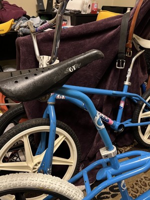 Bicycle Frames - Gt Bmx - Nelo's Cycles