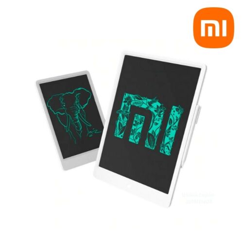 Xiaomi Mi LCD Writing Tablet White Lavagnetta Tavoletta grafica Display 13,5&#034;
