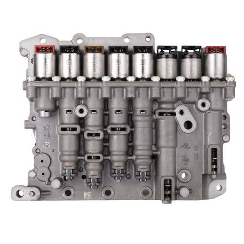 A6LF1/2/3 A6MF1/2 Transmission Valve body with solenoid for Hyundai Elantra Kia - Picture 2 of 6