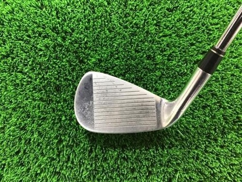 Juego de palos de golf de hierro Callaway LEGACY 4-P 7 piezas Memphis 10 98/UI #BD02596 - Imagen 3 de 6