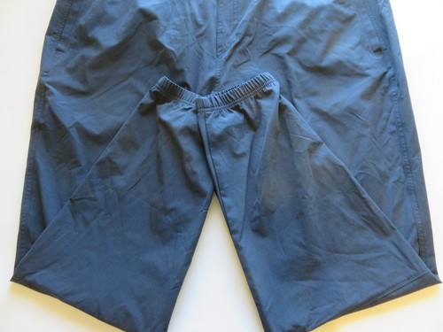 Pantalón Jogger Kuhl FreeFlex Azul Para Hombre XXL (40x29") Ajuste Cónico Ligero - Imagen 3 de 11