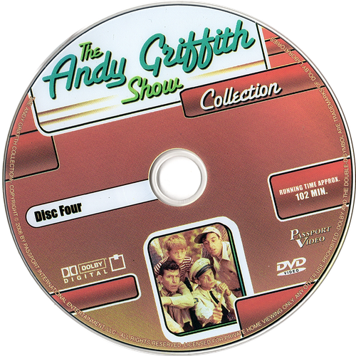 Andy Griffith movies on DVD; 3rd 1 FREE! actor, comedian, TV producer, writer . - Imagen 20 de 21