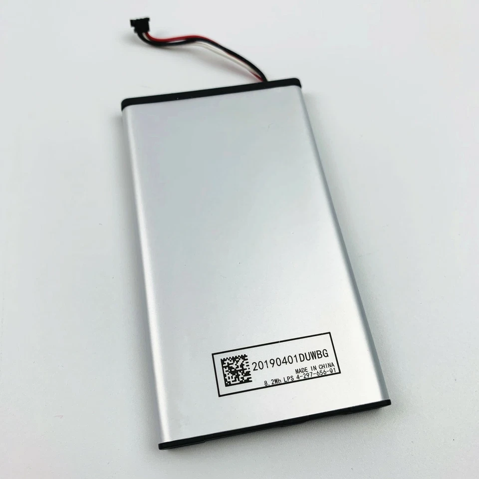 New Rechargeable Battery Pack for Sony PS Vita PSV Console Replacement - Image 3 of 4