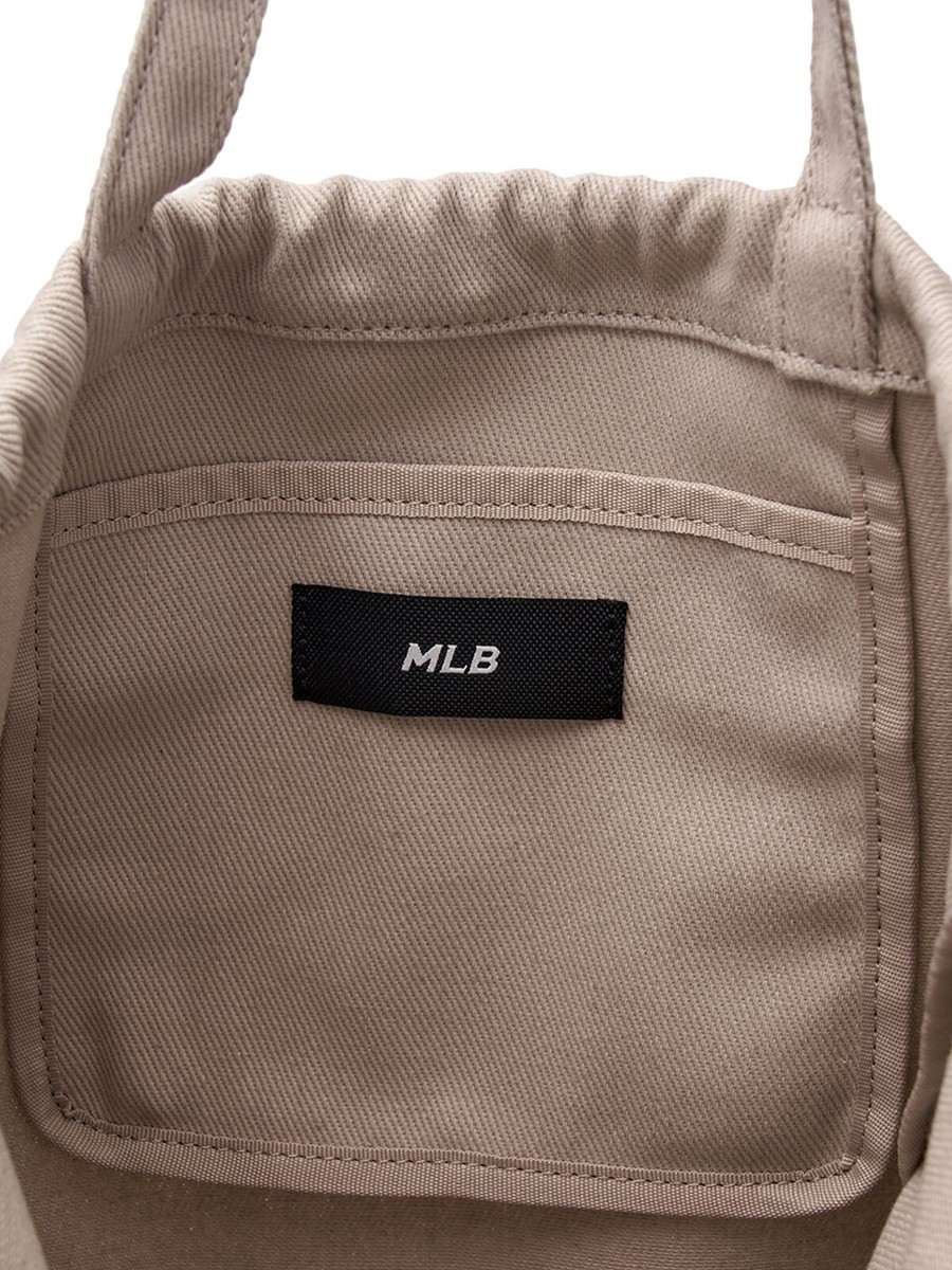 MLB正規品 ヴィンテージ レタリング ジムサック SD(L.Grey) MLB] Vintage Lettering Gym Bag SD L.Grey | eBay