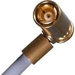 Johnson / Cinch Connectivity Solutions,131-1404-101,Connector RF-5Pack