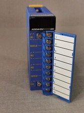 F3AD04 YOKOGAWA F3AD04-0V A/D CONVERTER