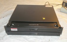 Austin Hughes CyberView - RKP2417-801e - 2U 17" TFT LCD Monitor Keyboard Drawer