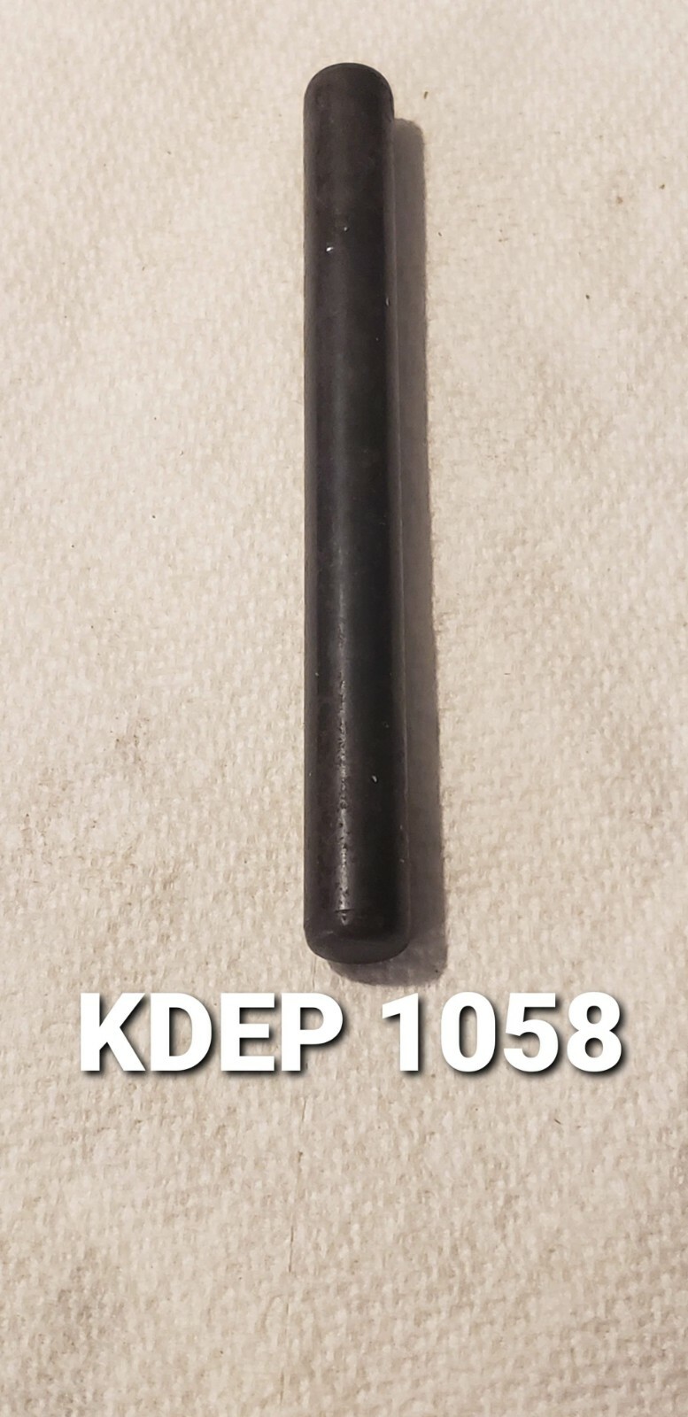 BOSCH TOOL KDEP1598 / KDEP 1058 (old #) FOR MW/RW BOSCH INJECTION PUMPS