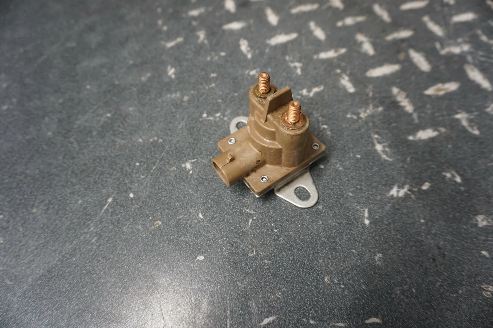1996-2021 Sea-Doo OEM Starter Relay Freshwater GTI RXP GTX RXT Spark Wake PRO