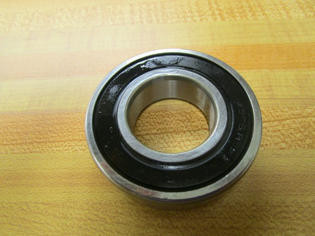 Подшипник 6206 c3
