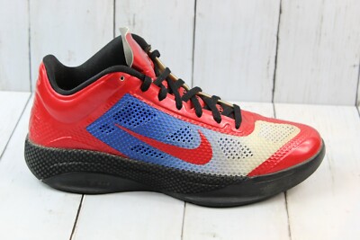 シューズ(男性用) nike hyperfuse low 2011 PE NEW NIKE ZOOM HYPERFUSE 2011 PE RAJON RONDO CELTICS 12 Black