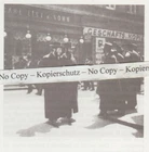 Eastern Jews on Carmelite Square in Vienna, around 1915