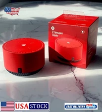 Yandex Station Lite Alice Alisa. Станция Алиса. В США 🇺🇸 (БЕСПЛАТНАЯ ДОСТАВКА)