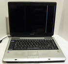 Toshiba Satellite A105-S361 15.4' Notebook (Intel Pentium M 2Ghz 1Gb) As Is