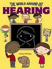 Hearing by Jillian Phillips (Paperback, 2010)