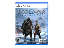 God of War: Ragnarok - PlayStation 5